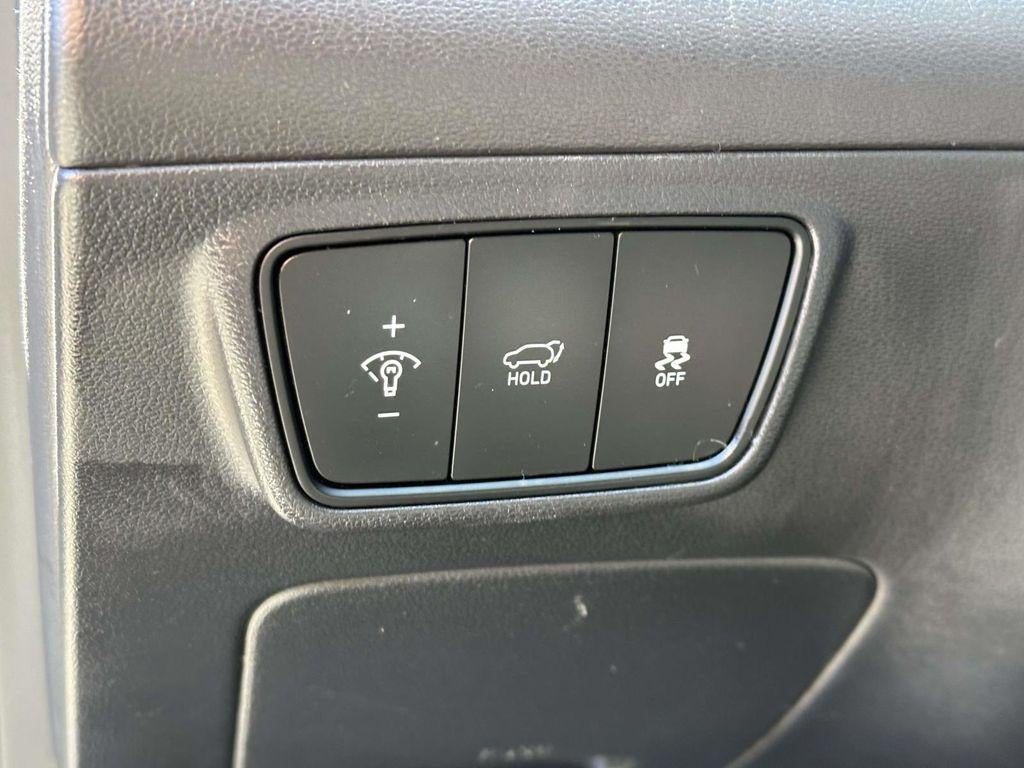 2023 Hyundai Tucson XRT
