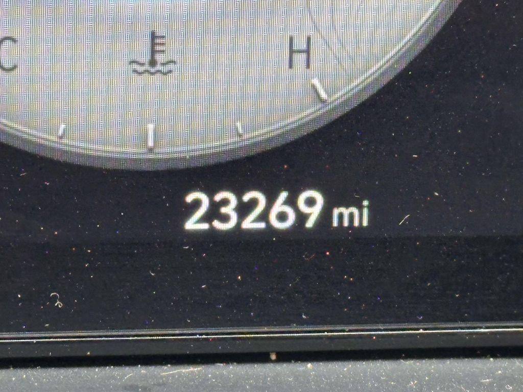 2023 Hyundai Tucson XRT