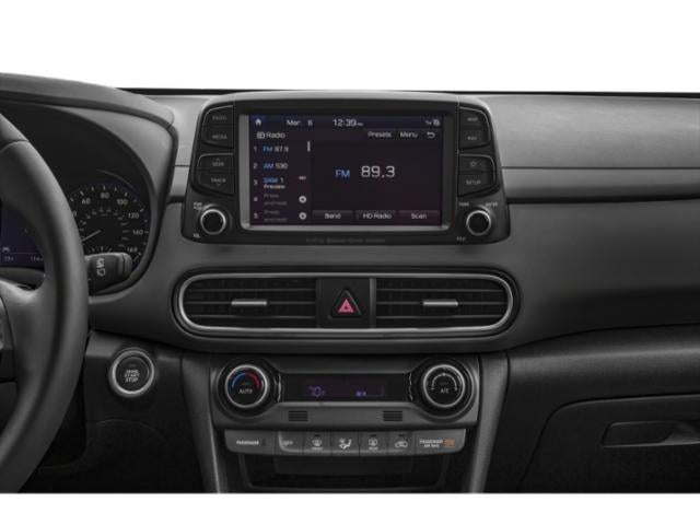 2019 Hyundai Kona SE