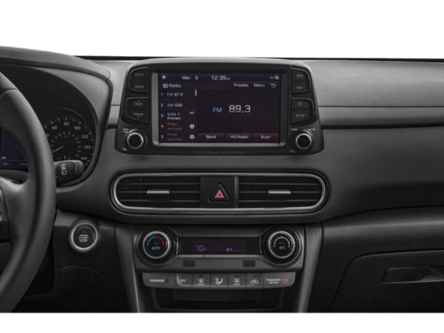 2020 Hyundai Kona SEL