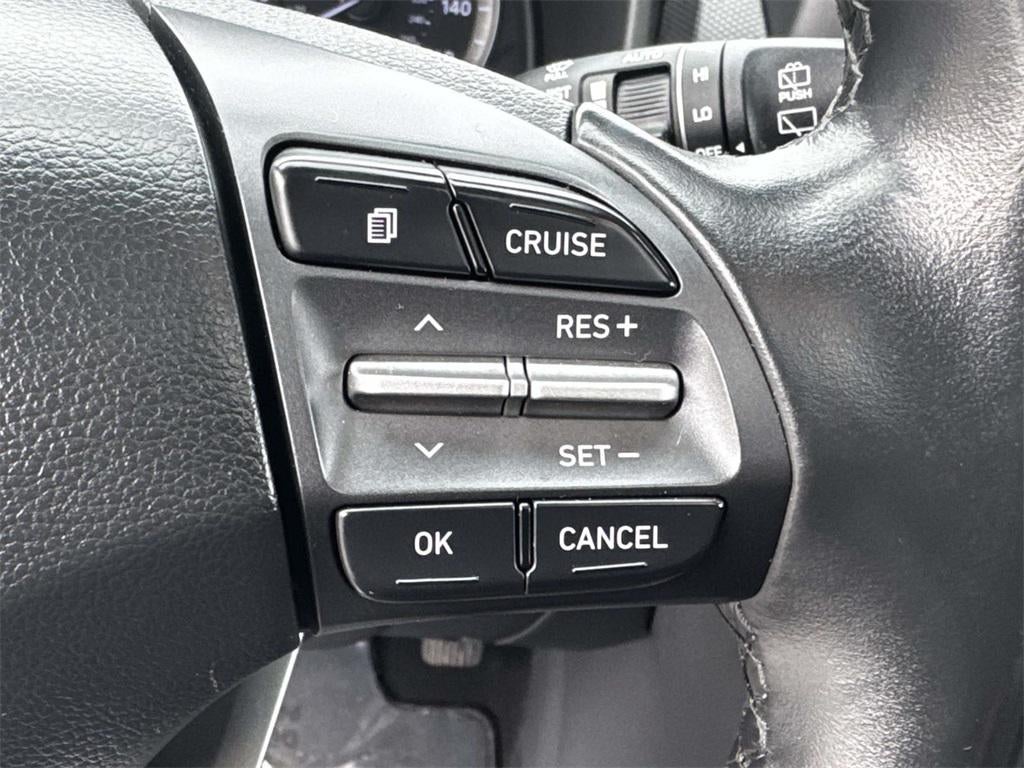 2019 Hyundai Kona Ultimate