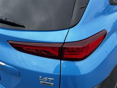 2019 Hyundai Kona Ultimate