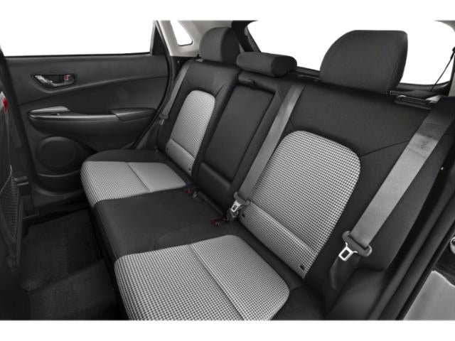 2020 Hyundai Kona SEL Plus