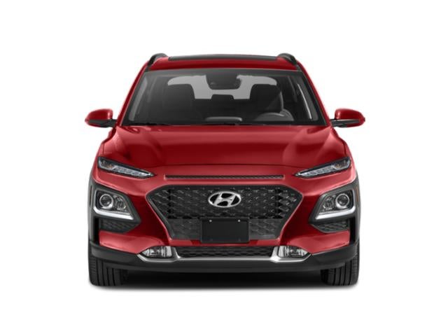 2020 Hyundai Kona SEL Plus