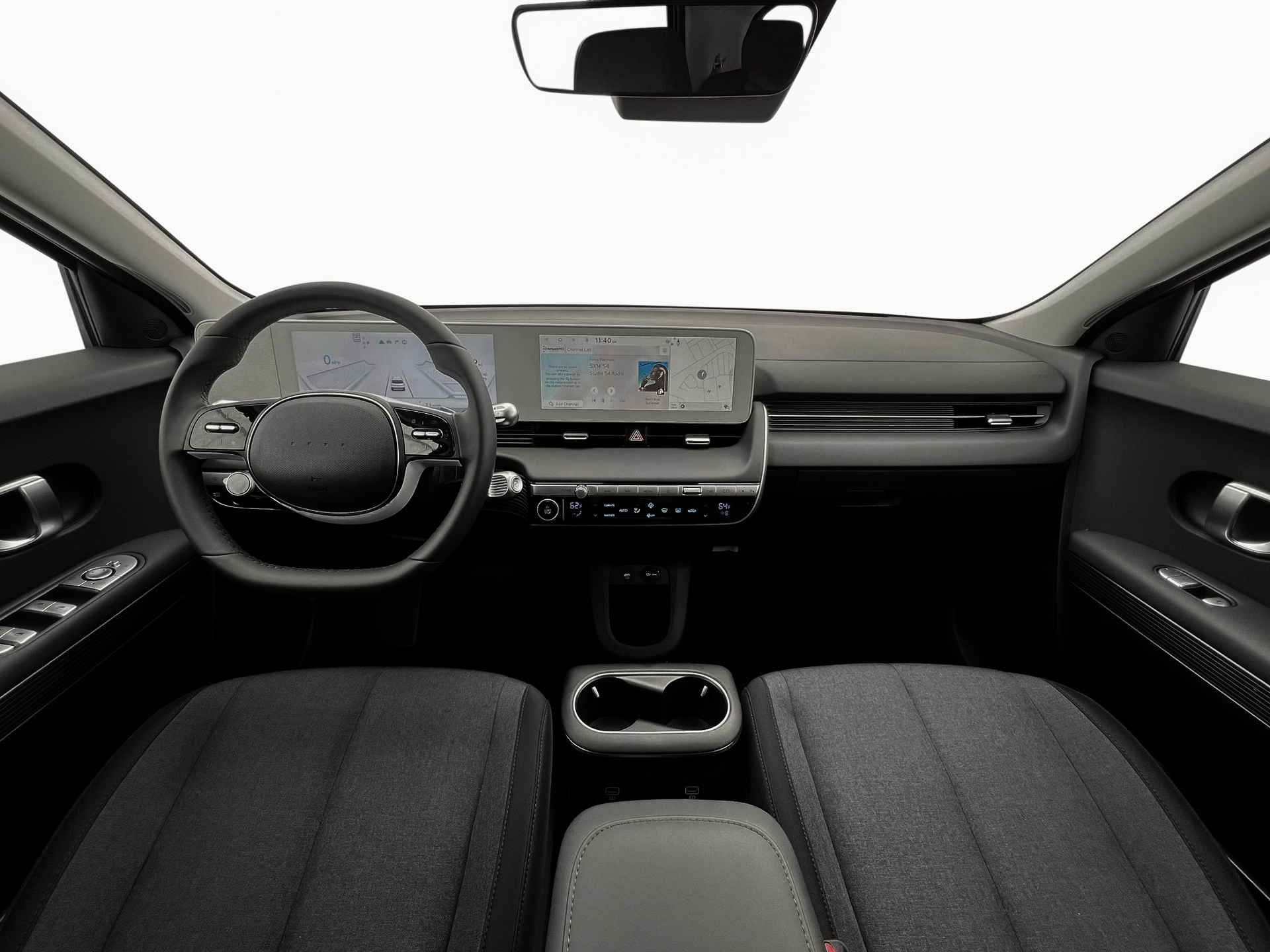 2024 Hyundai IONIQ 5 SE