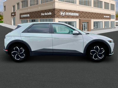2024 Hyundai IONIQ 5 SE