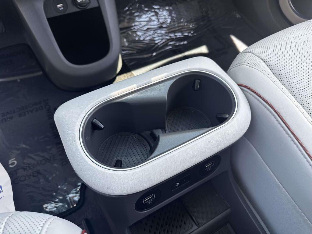 2023 Hyundai IONIQ 5 SEL