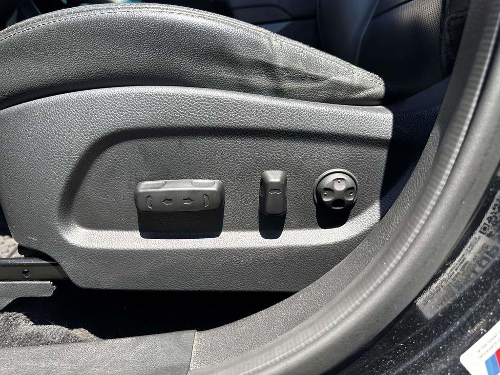 2018 Hyundai Santa Fe SE Ultimate