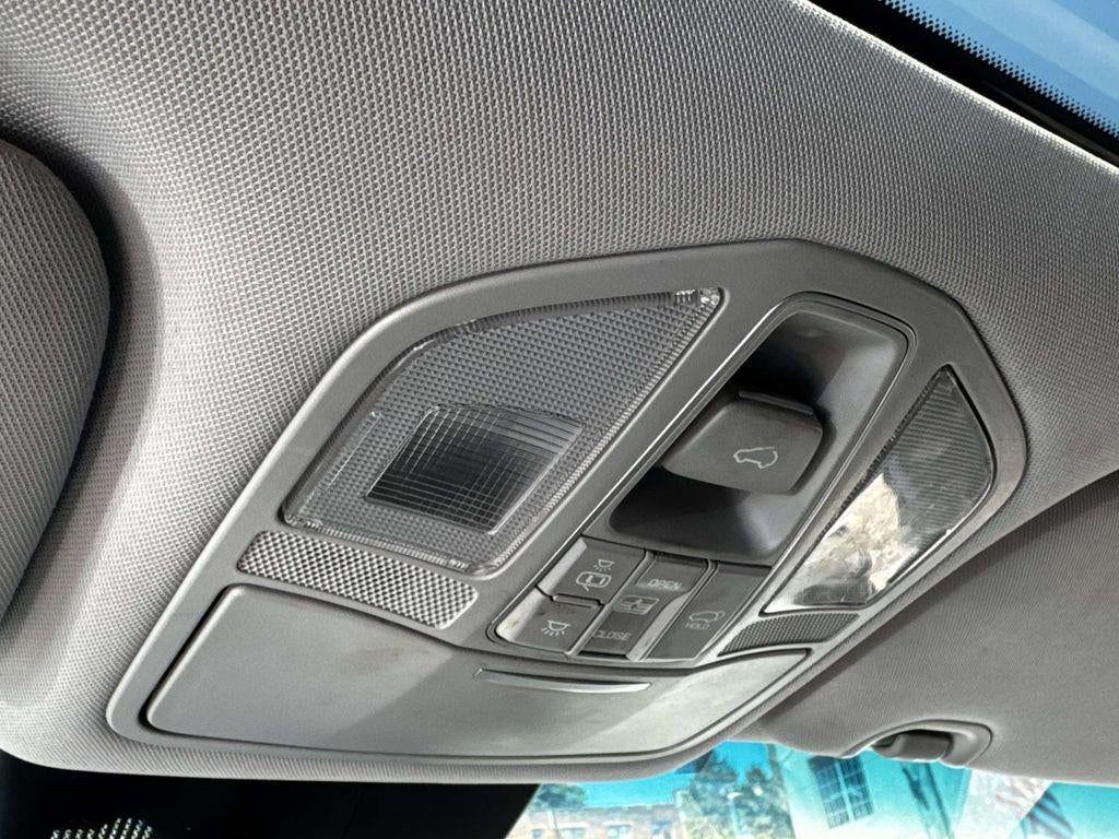 2018 Hyundai Santa Fe SE Ultimate