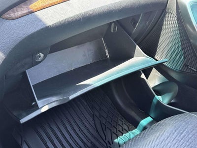 2018 Hyundai Santa Fe SE Ultimate