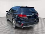 2018 Hyundai Santa Fe SE Ultimate