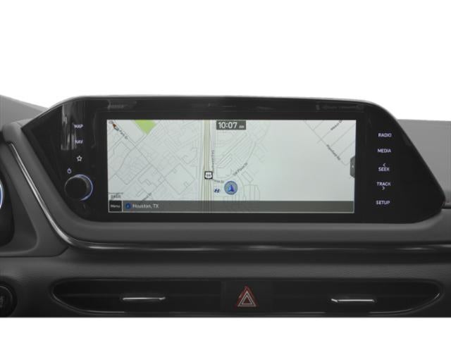 2023 Hyundai Sonata N Line