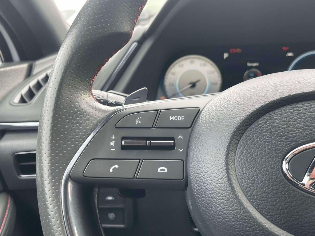 2023 Hyundai Sonata N Line