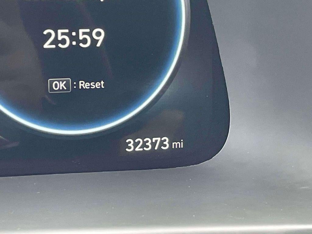 2023 Hyundai Sonata N Line