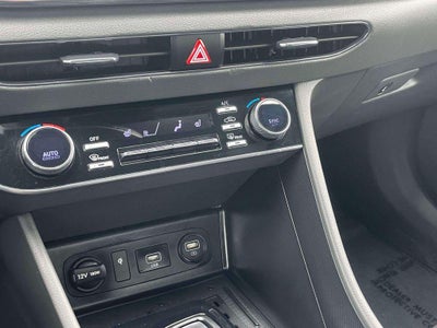 2023 Hyundai Sonata N Line
