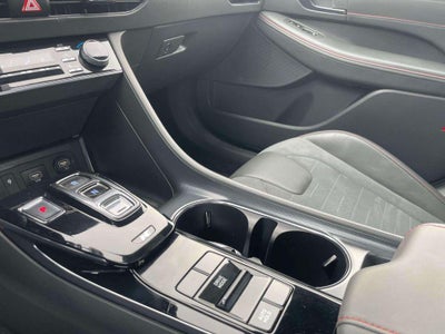 2023 Hyundai Sonata N Line