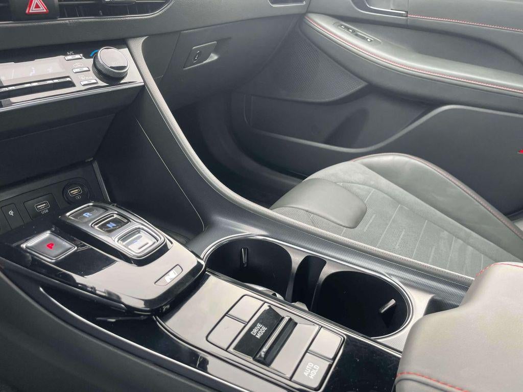 2023 Hyundai Sonata N Line