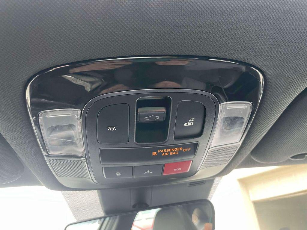 2023 Hyundai Sonata N Line