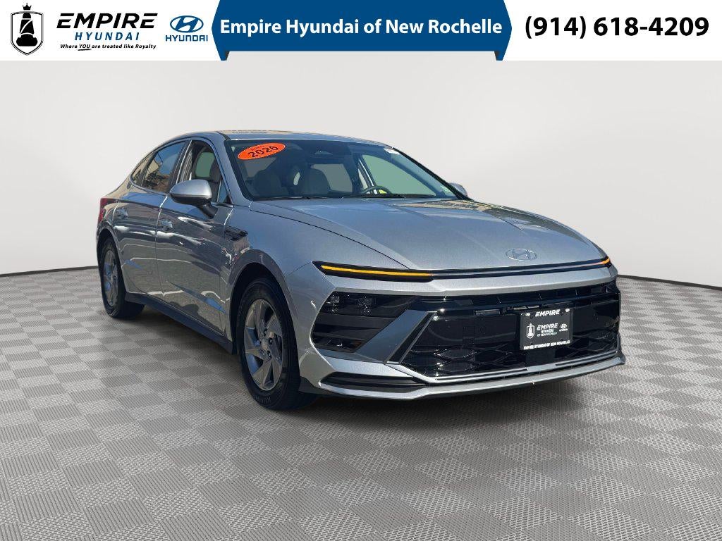 2026 Hyundai Sonata SE