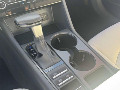 2026 Hyundai Sonata SE