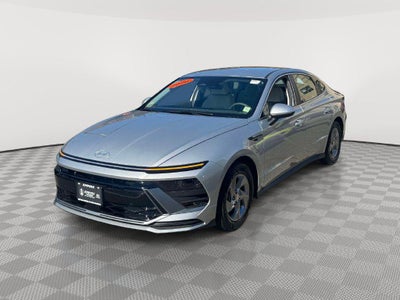 2026 Hyundai Sonata SE