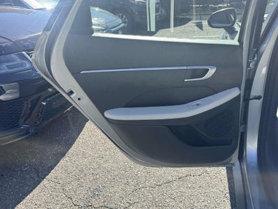 2026 Hyundai Sonata SE