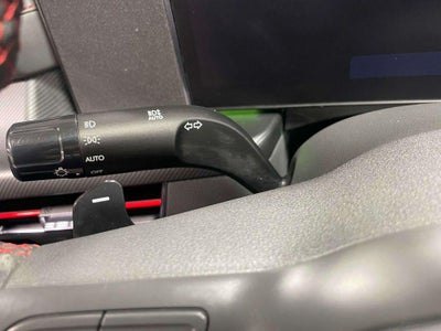 2024 Hyundai Sonata N Line