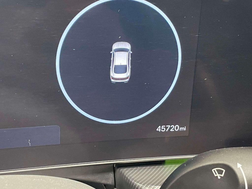 2024 Hyundai Sonata N Line