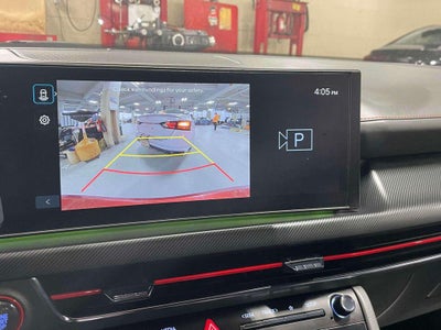 2024 Hyundai Sonata N Line