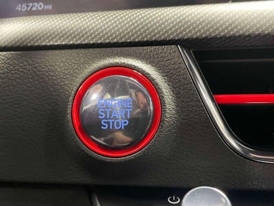 2024 Hyundai Sonata N Line