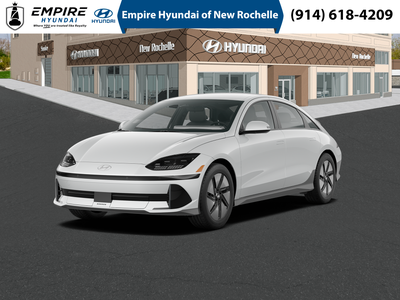 2024 Hyundai IONIQ 6 SE