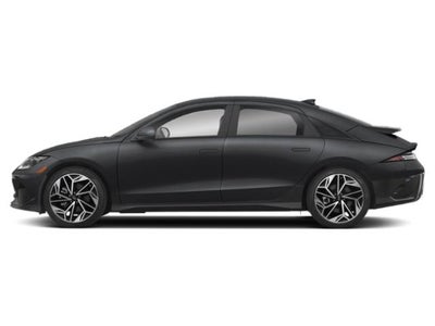 2023 Hyundai IONIQ 6 SEL