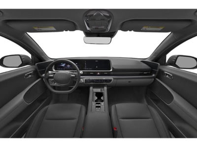 2023 Hyundai IONIQ 6 SEL