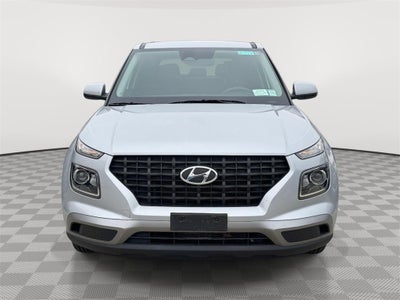 2023 Hyundai Venue SE