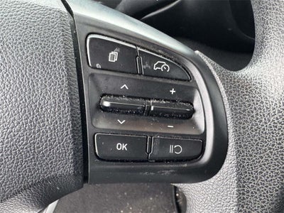 2023 Hyundai Venue SE