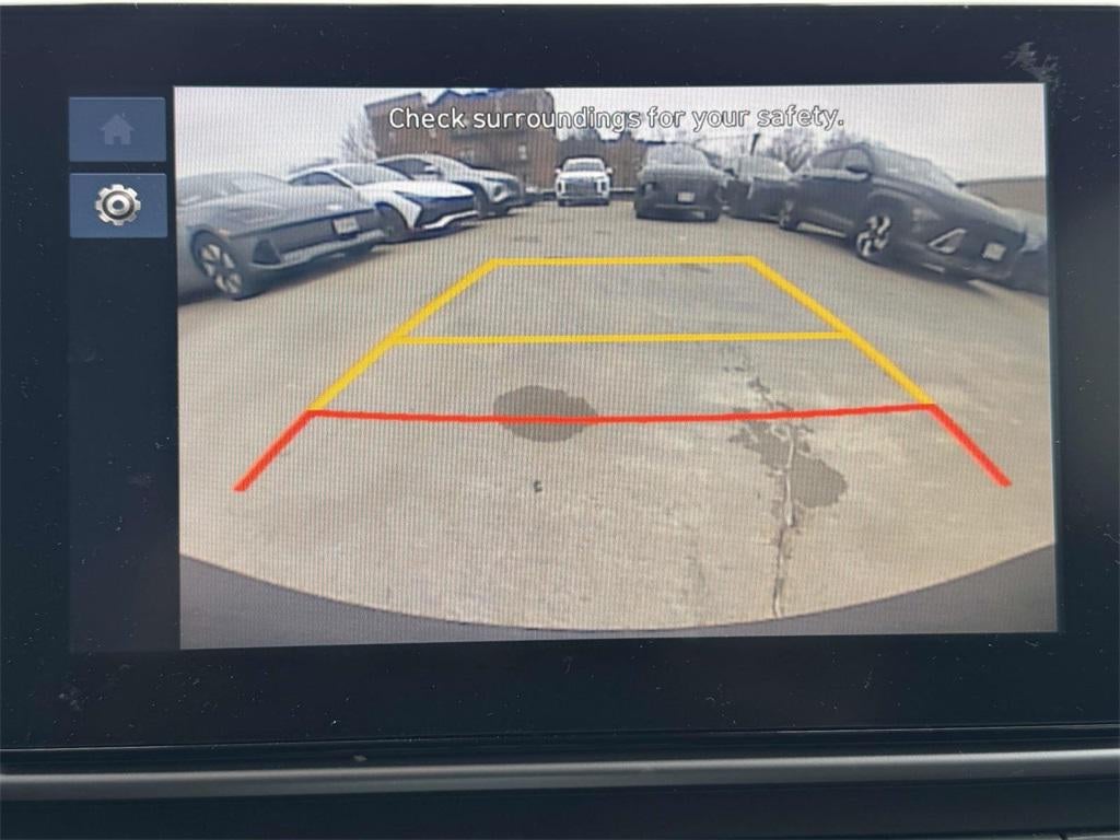 2023 Hyundai Venue SE