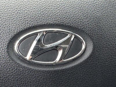 2023 Hyundai Venue SE