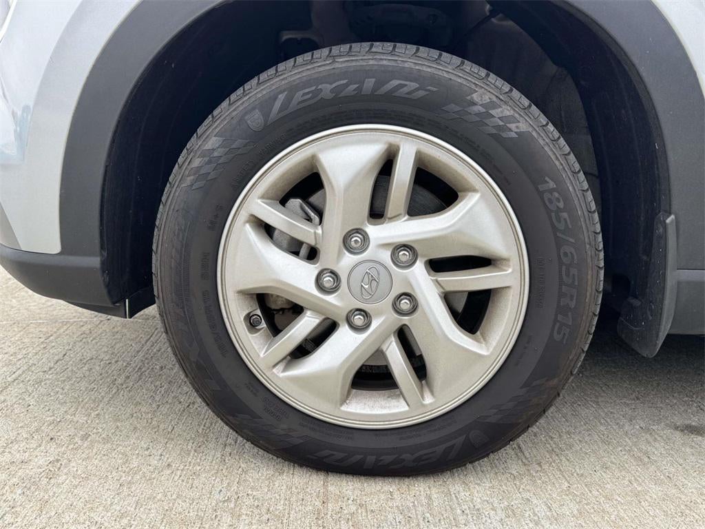 2023 Hyundai Venue SE