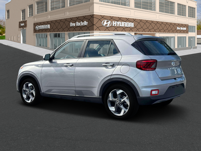 2024 Hyundai Venue SEL