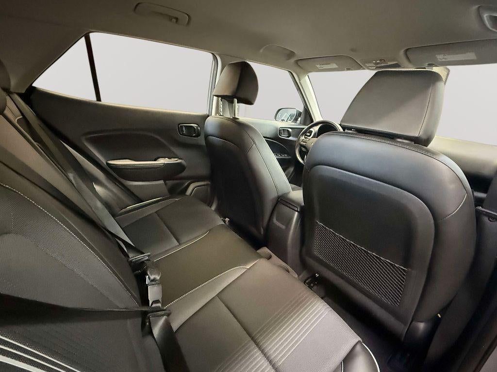 2022 Hyundai Venue Limited