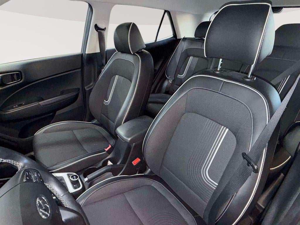 2022 Hyundai Venue Limited