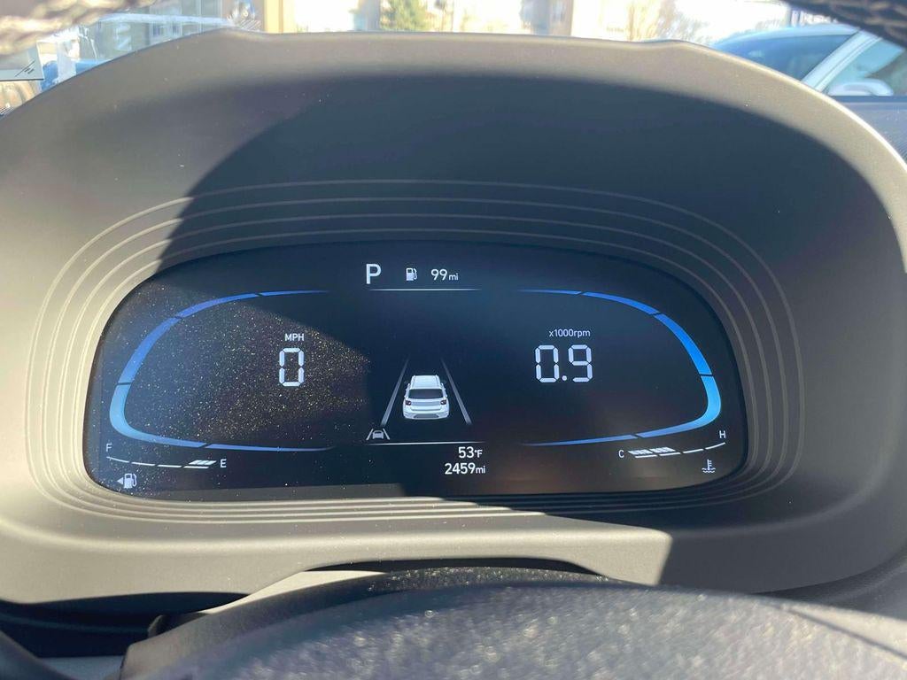 2023 Hyundai Venue SEL