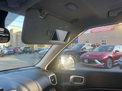 2024 Hyundai Venue SEL