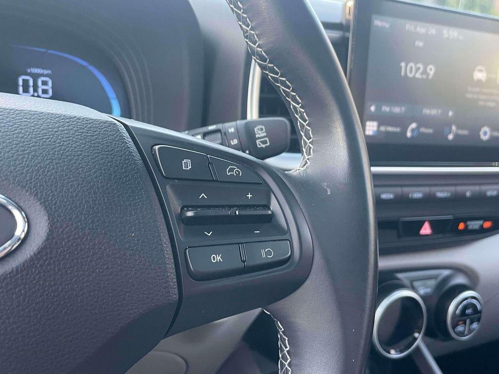 2024 Hyundai Venue SEL