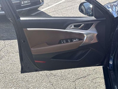 2020 Genesis G70 2.0T AWD