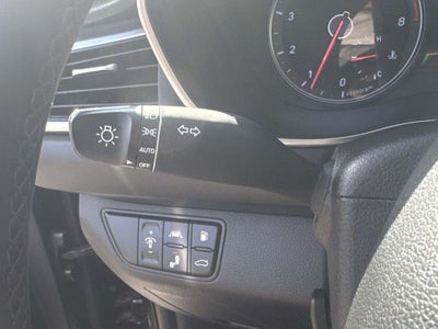 2020 Genesis G70 2.0T AWD