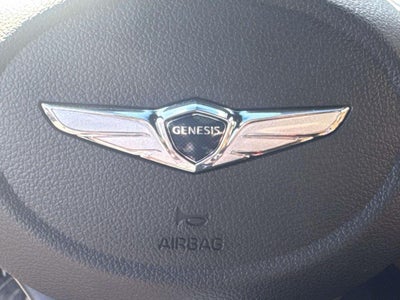 2020 Genesis G70 2.0T AWD