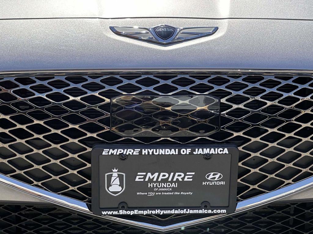 2023 Genesis G70 2.0T AWD