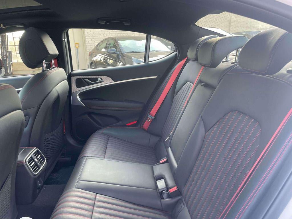 2023 Genesis G70 2.0T AWD