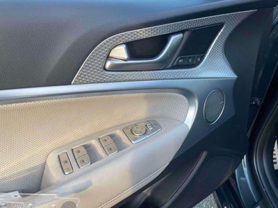 2023 Genesis G70 2.0T AWD